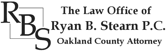 The Law Office of Ryan B. Stearn, P.C.